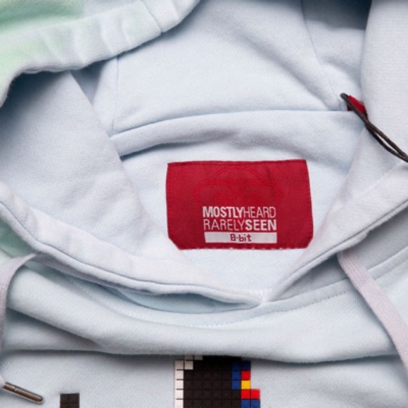 Mostly Hear Rarely Seen - Picture 4 of 8